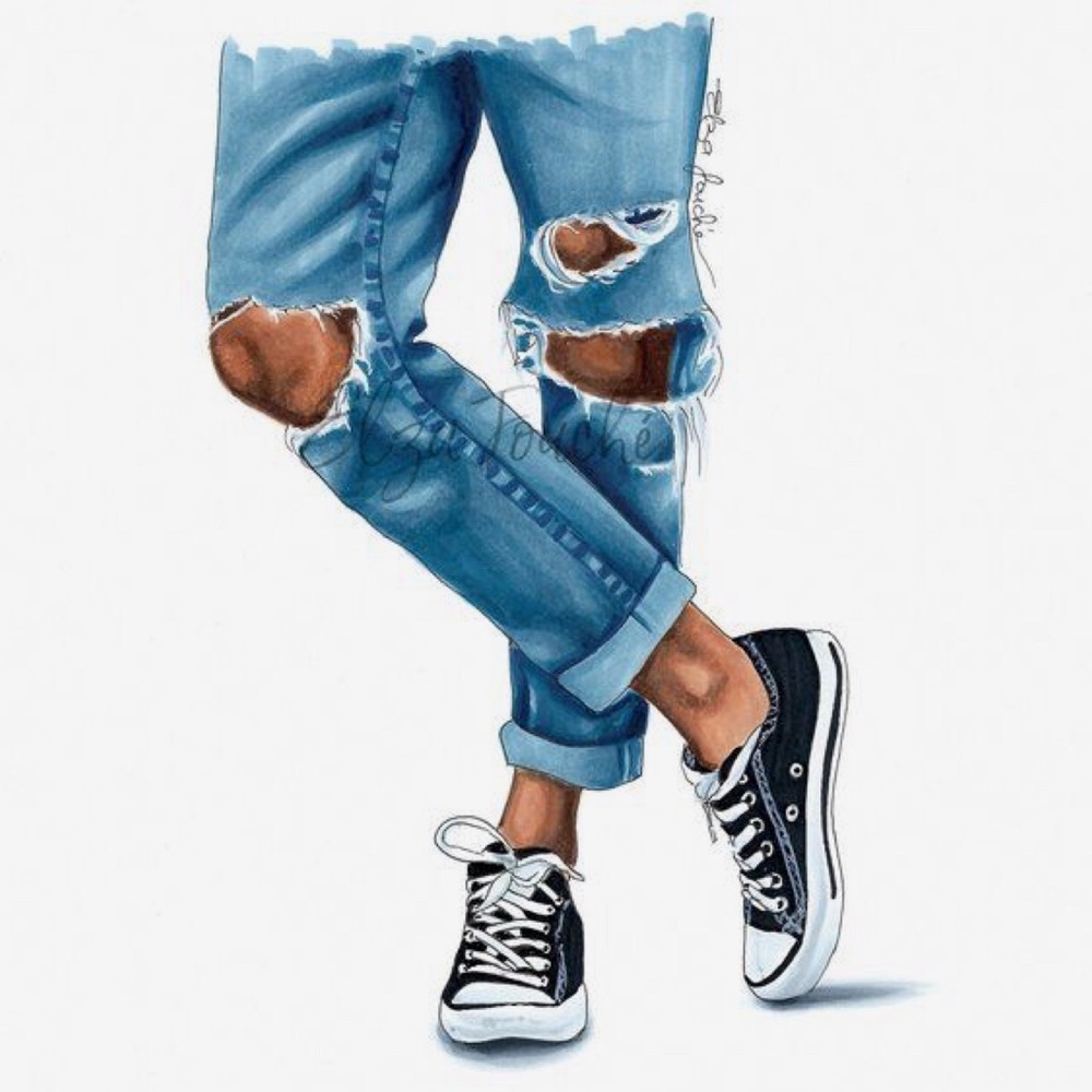 Meet your Posher, Hip Kicks
